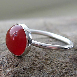 Сердолик чарует и лечит